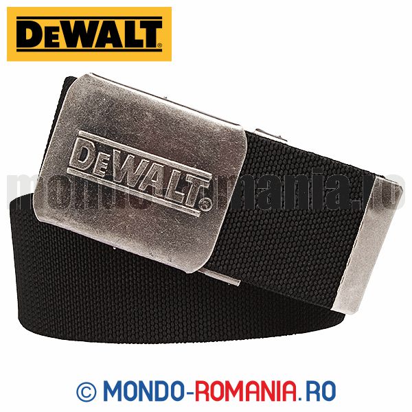 echipament protectie - curea DeWALT pentru pantaloni 